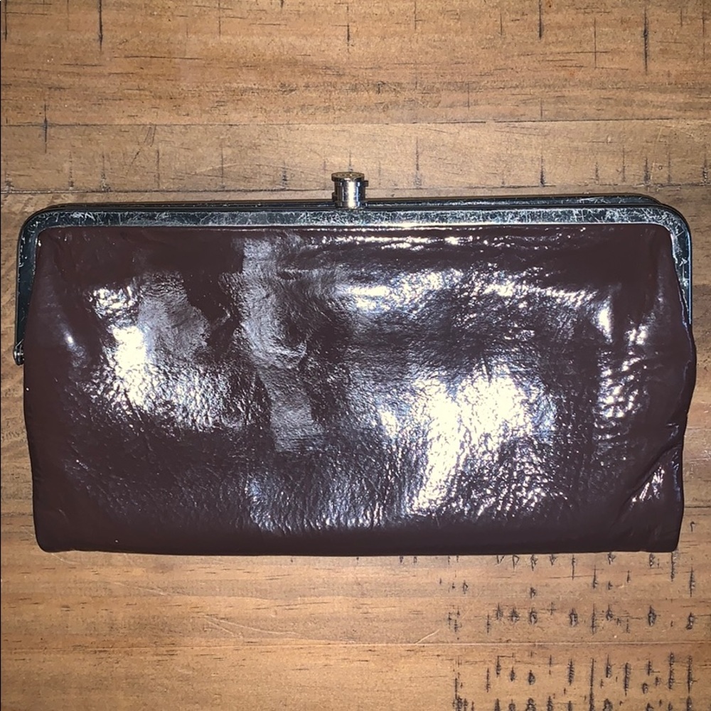 HOBO wallet